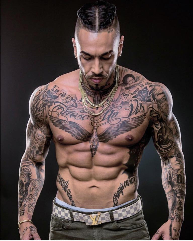 Alex Velea — fotografie 4