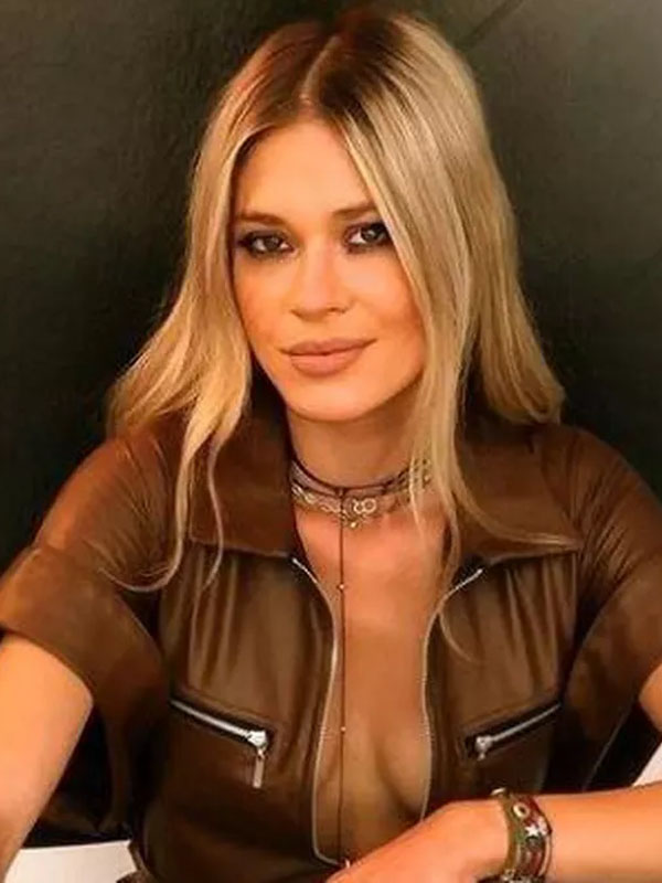 Emma de la Radio ZU — fotografie 5