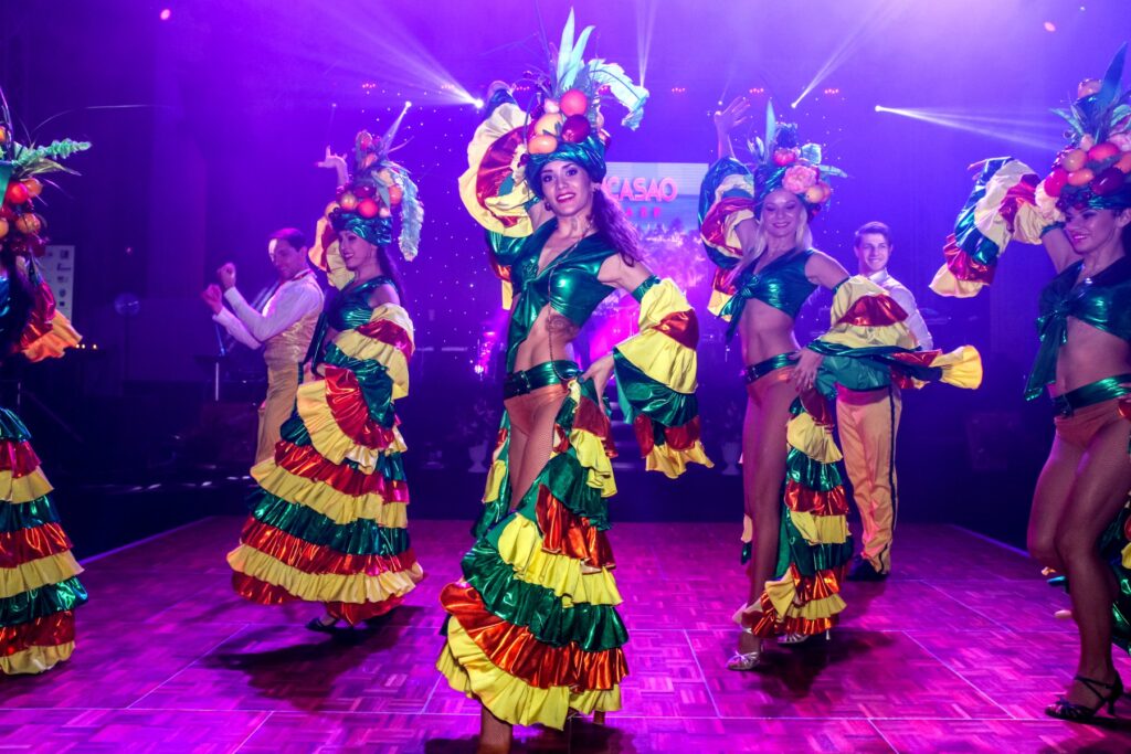 TROPICASAO by Wilmark — fotografie 3