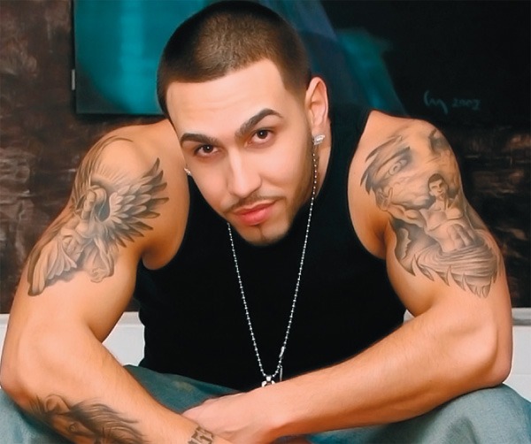 Alex Velea — fotografie 5