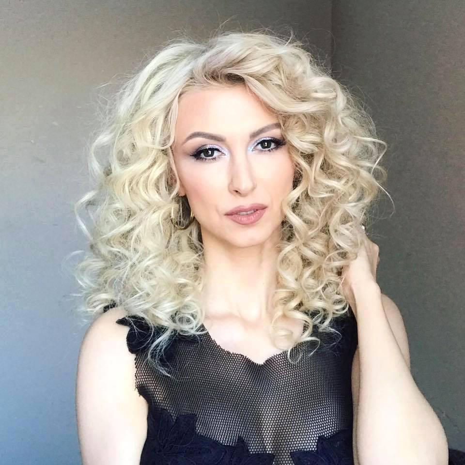 Andreea Bălan — fotografie 4