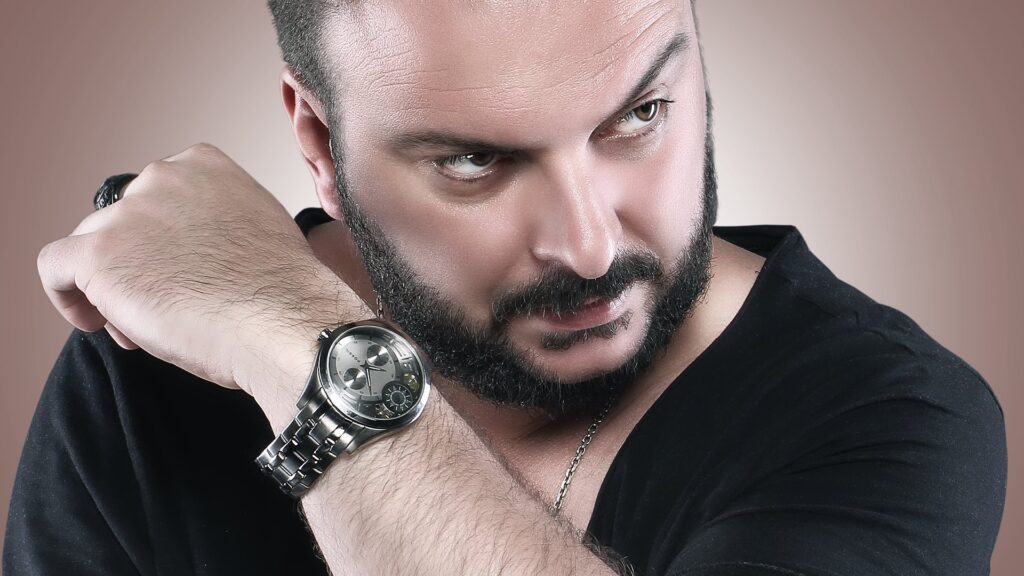 Simion R. Ștefan — fotografie 5