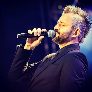 Daniel Lazar Band — fotografie 2