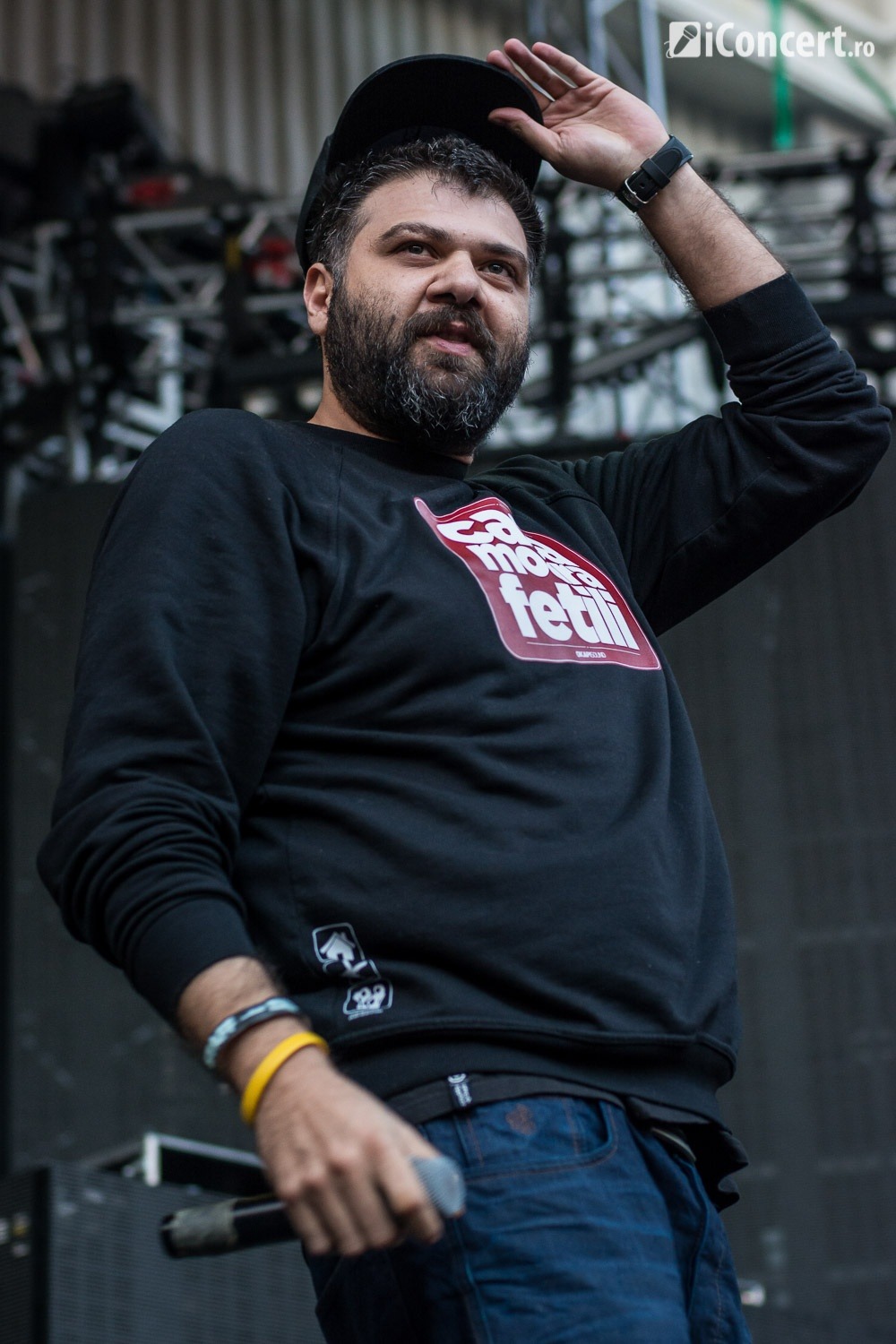 Grasu XXL — fotografie 2