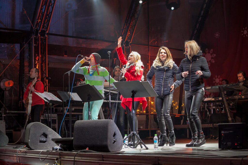 Călin Geambașu Band — fotografie 4