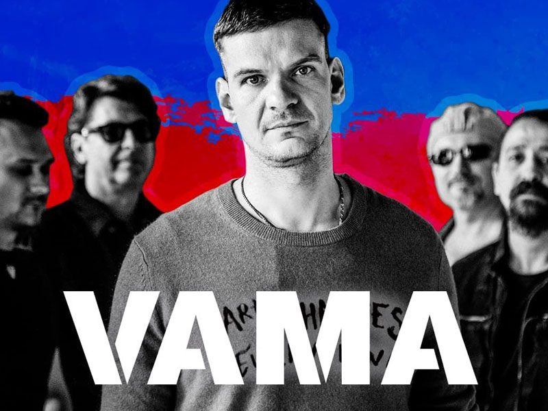 Vama — fotografie 3