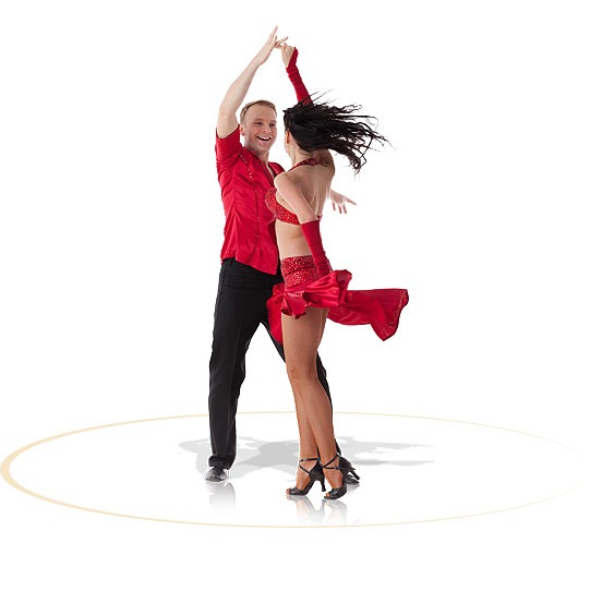 Rumba — fotografie 5