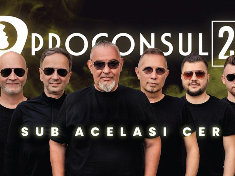 Proconsul — fotografie 4