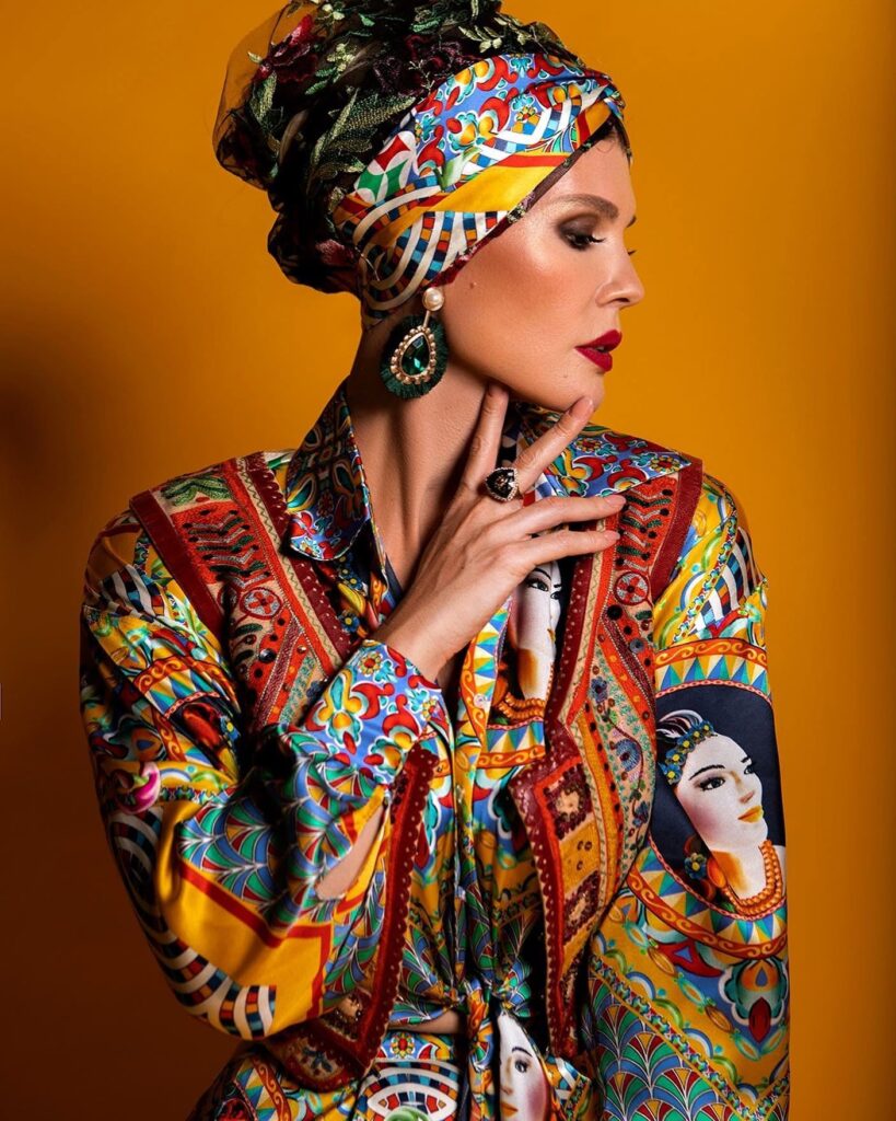 Diana Matei & Taraful Cleante — fotografie 4