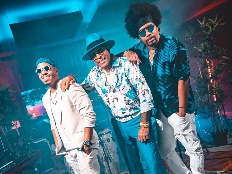 Cuban Project — fotografie 5