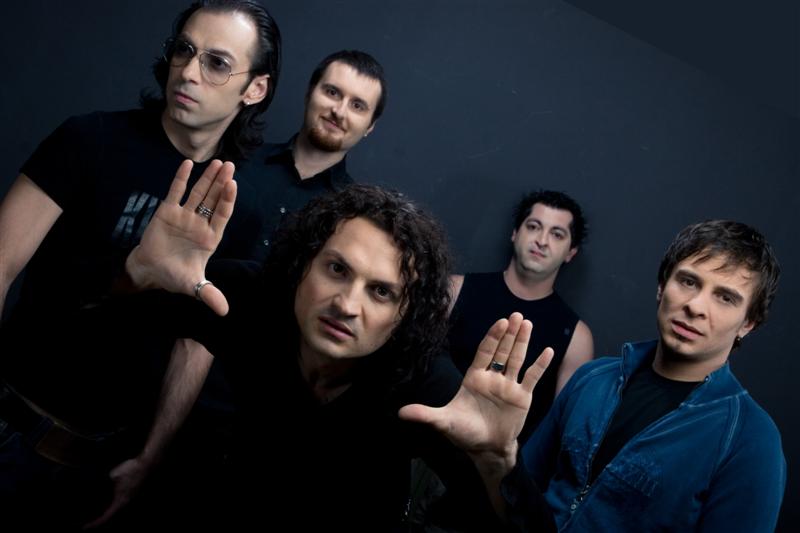 Publika Trupa Rock — fotografie 4