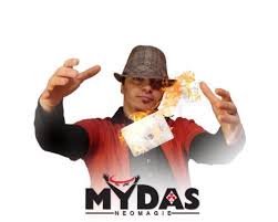 Mydas — fotografie 3