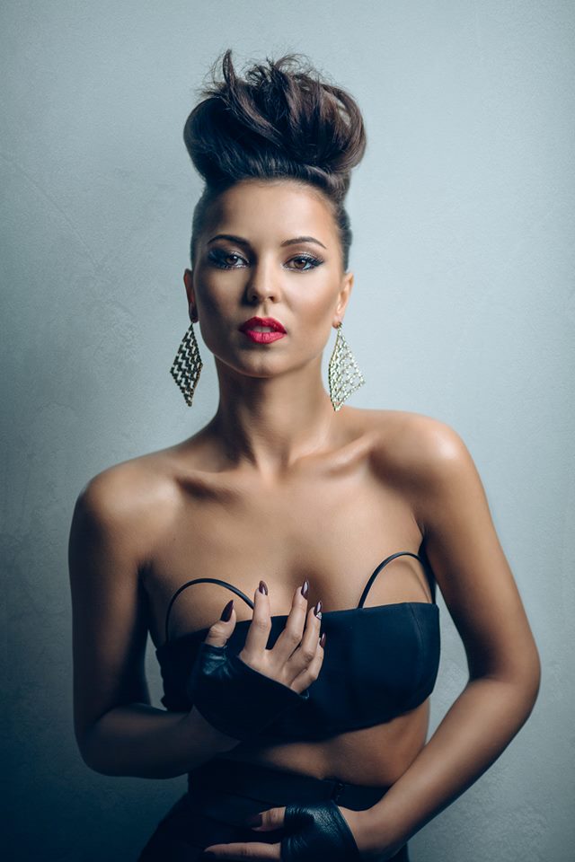 AMI — fotografie 4
