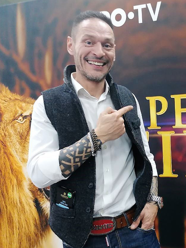 George Vintilă — fotografie 3