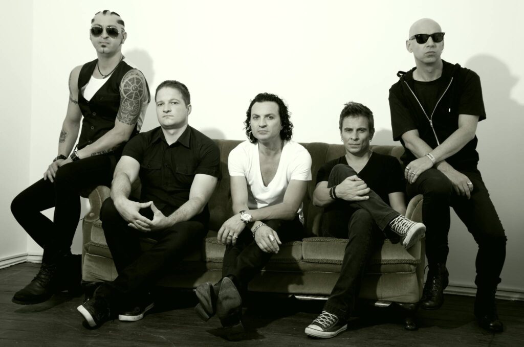 Publika Trupa Rock — fotografie 3