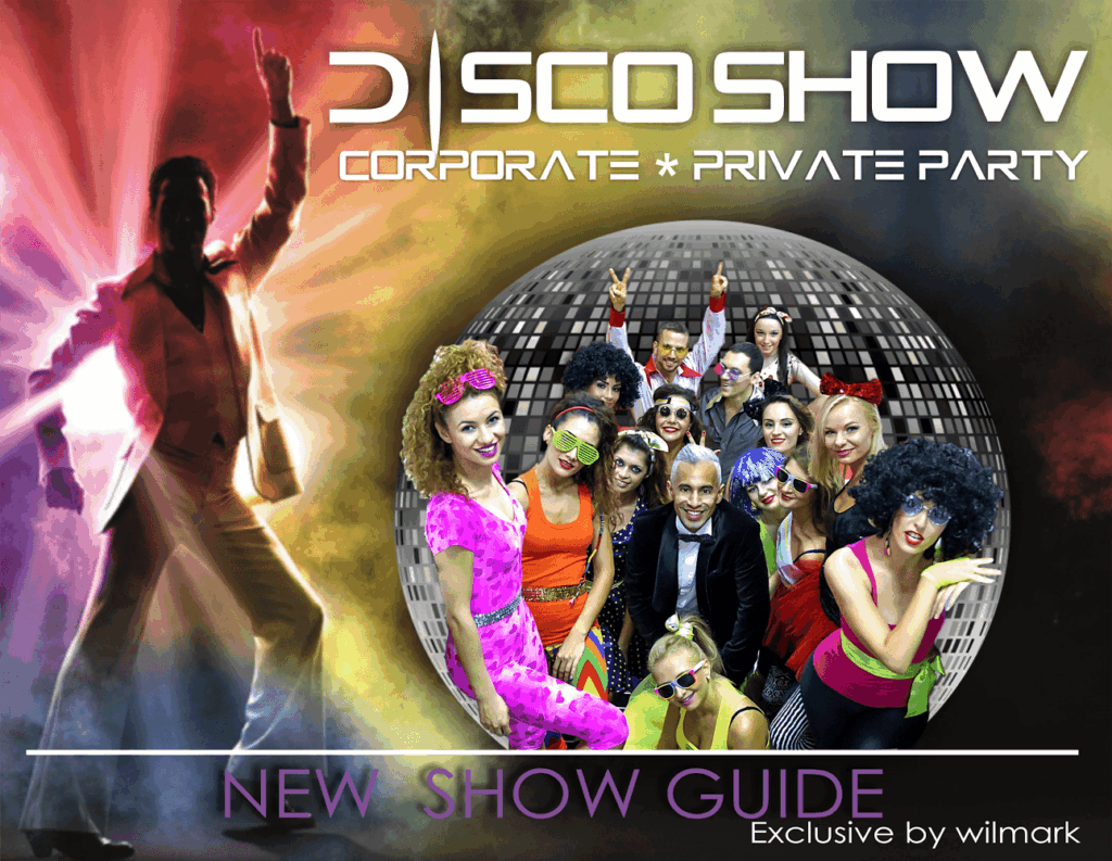 Disco Show — fotografie 3