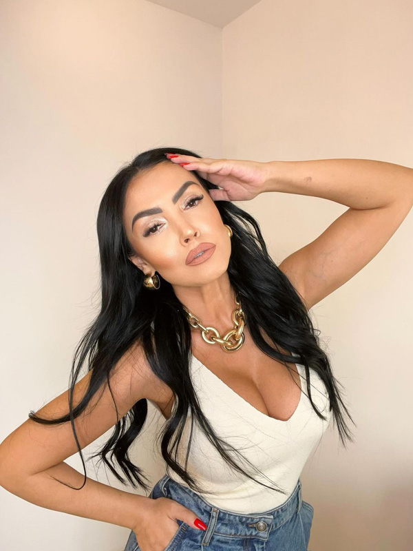Andreea Mantea — fotografie 4