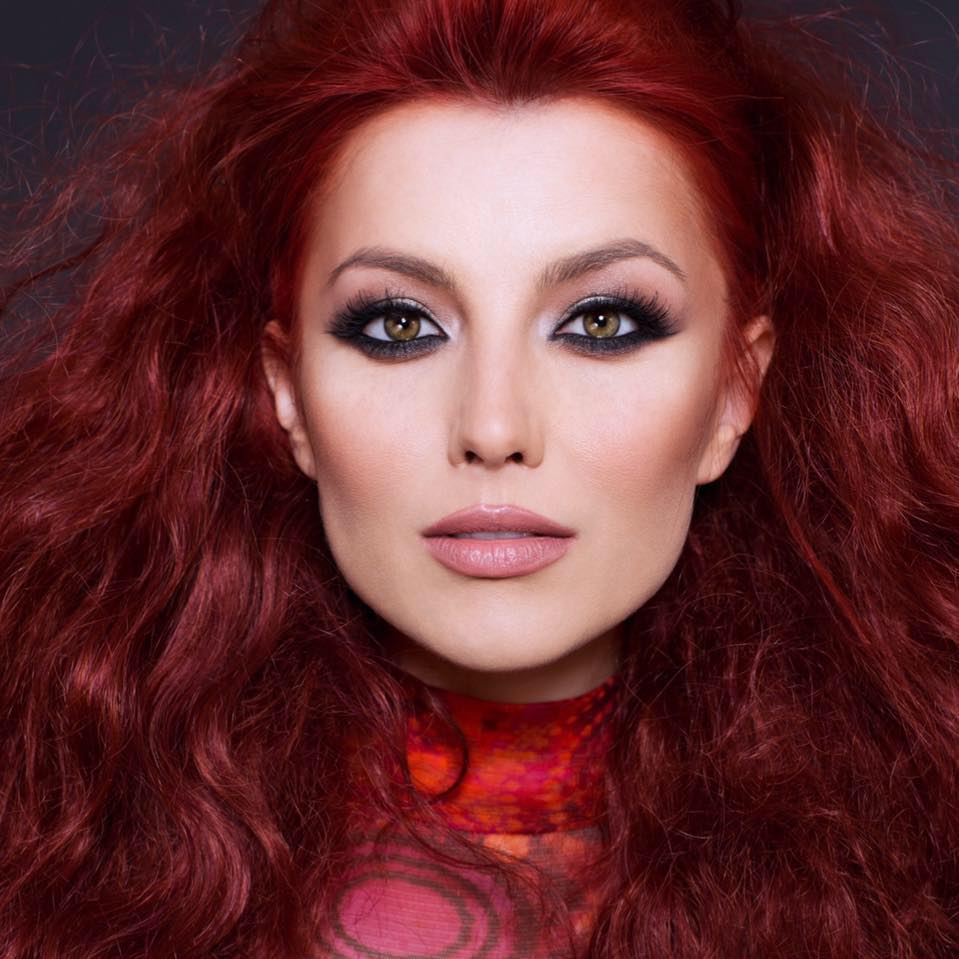 Elena Gheorghe — fotografie 4