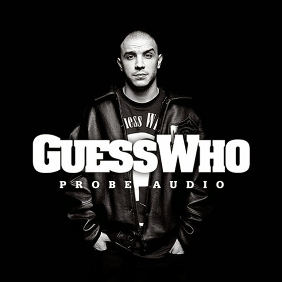 Guess Who — fotografie 4