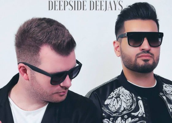 Deepside Deejays — fotografie 2
