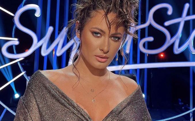 Raluka Proiect Balcanik — fotografie 5