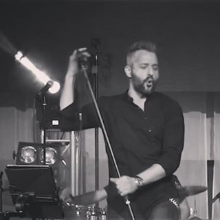 Daniel Lazar Band — fotografie 4