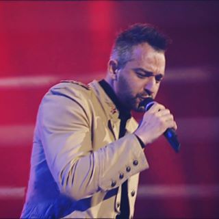 Daniel Lazar Band — fotografie 3