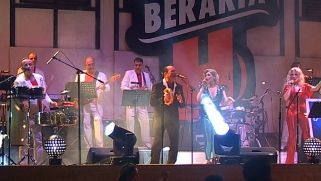 Petre Geambașu Band — fotografie 2