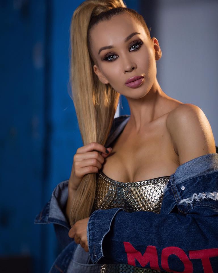 Xonia — fotografie 2