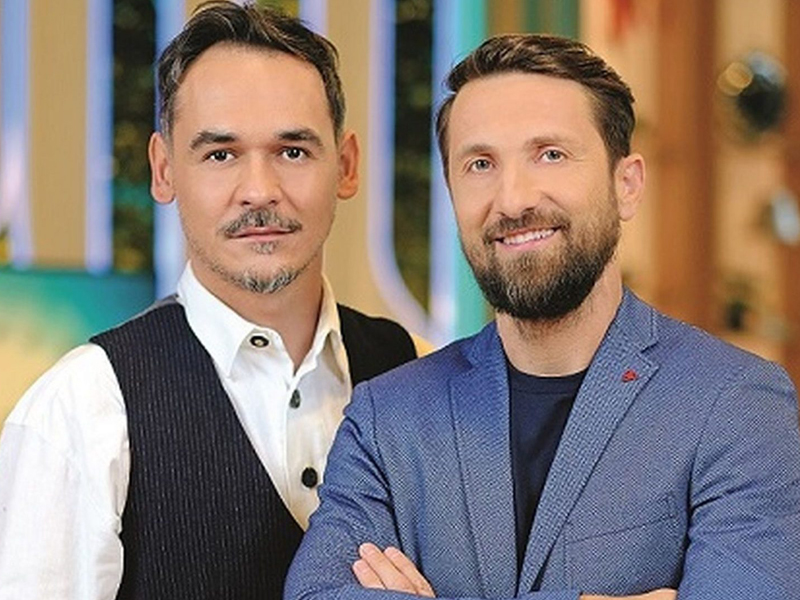 Răzvan și Dani — fotografie 4