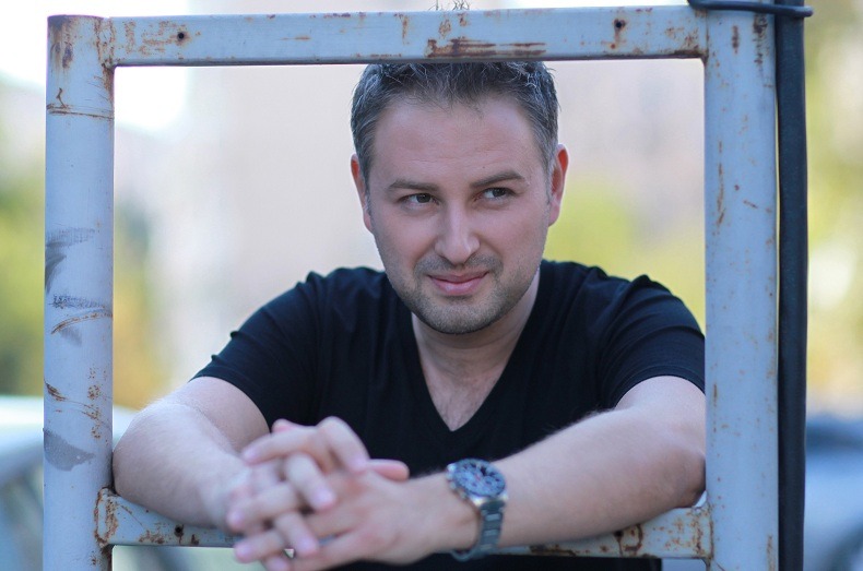 Bogdan Miu — fotografie 5