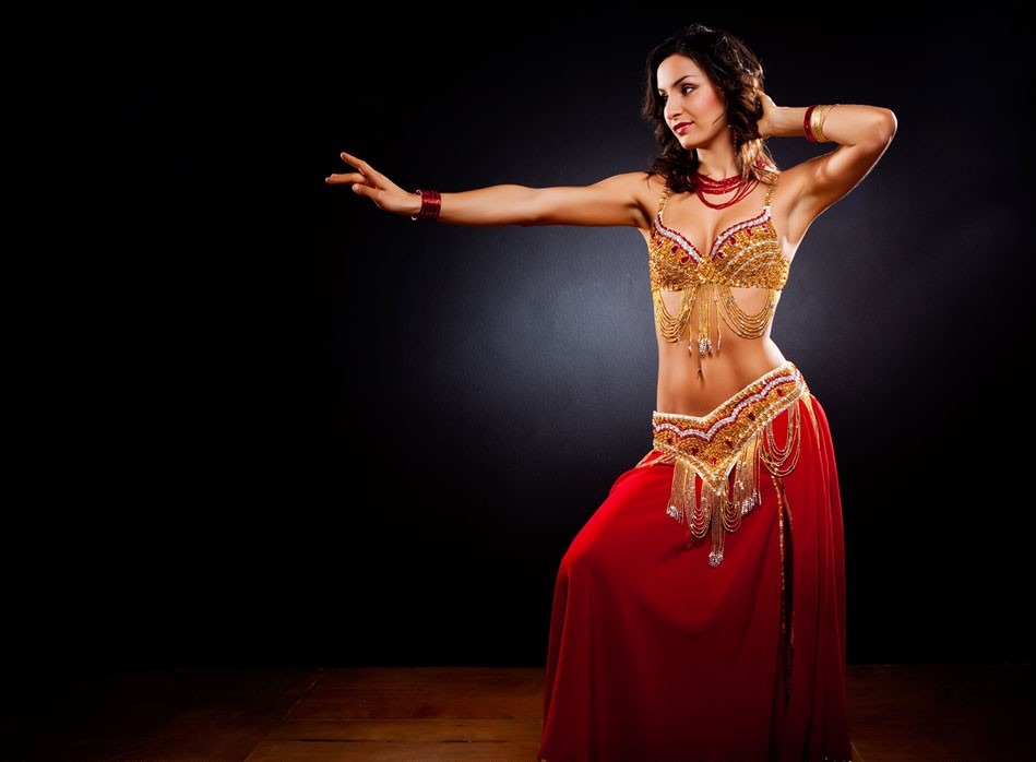 Belly Dance — fotografie 4