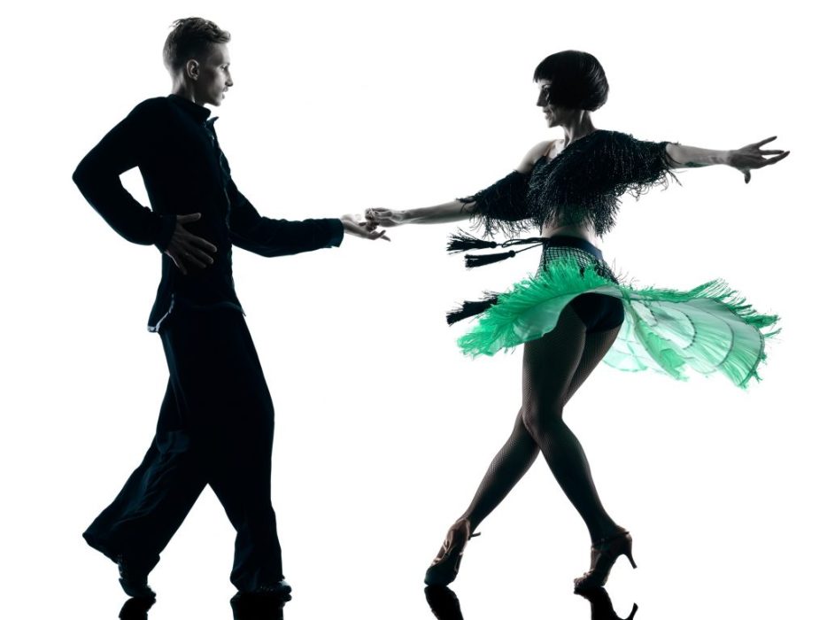 Rumba — fotografie 3