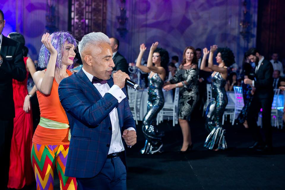 Disco Show — fotografie 5