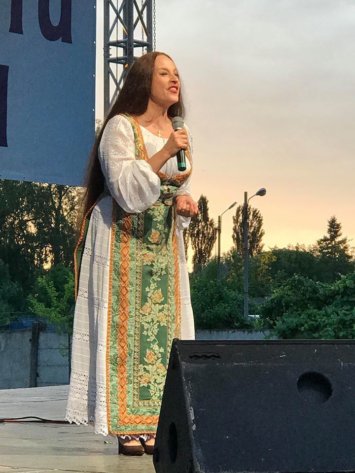 Maria Dragomiroiu — fotografie 4