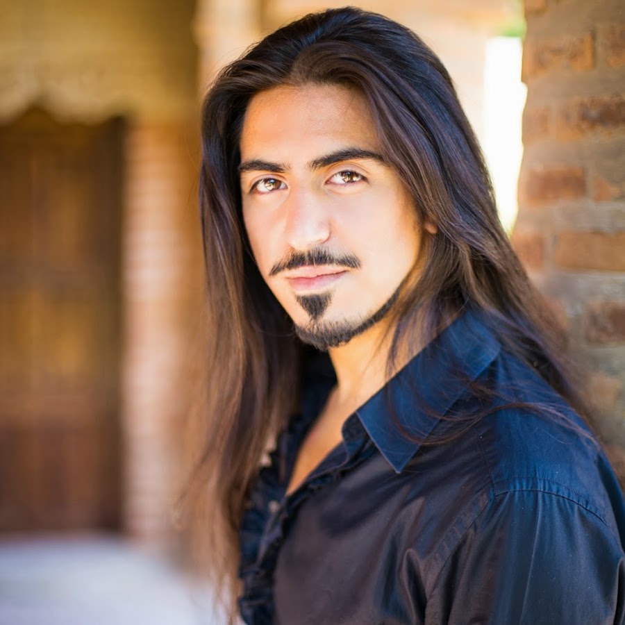 Lucas Molina — fotografie 4